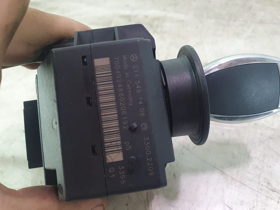 Kit pornire 3.0 cdi om642 Mercedes-Benz E-Class W211 [facelift] [2006