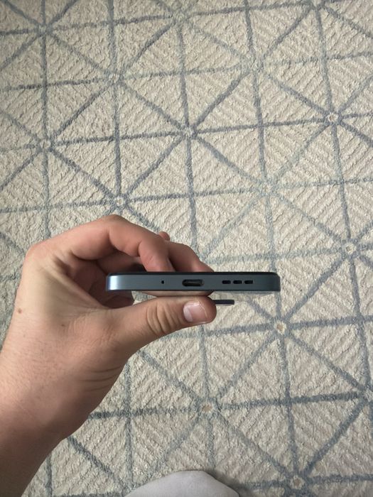 Xiomi Redmi 13C 5g 128gb