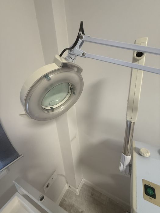 Козметичен комбайн