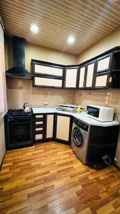 Сдаётся квартира,метро NOVZA,трц Чилонзар!Мирзо улугбек Парк!