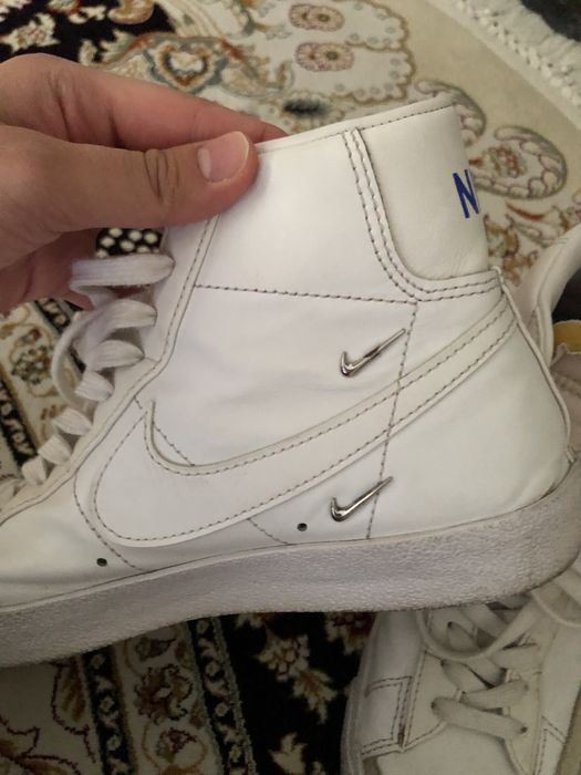 Красовки от nike