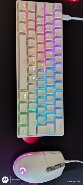 Unitate PC medium gaming