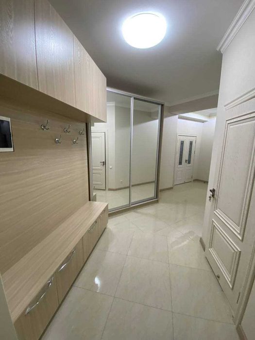 Сдается Новостройка Садык Азимова