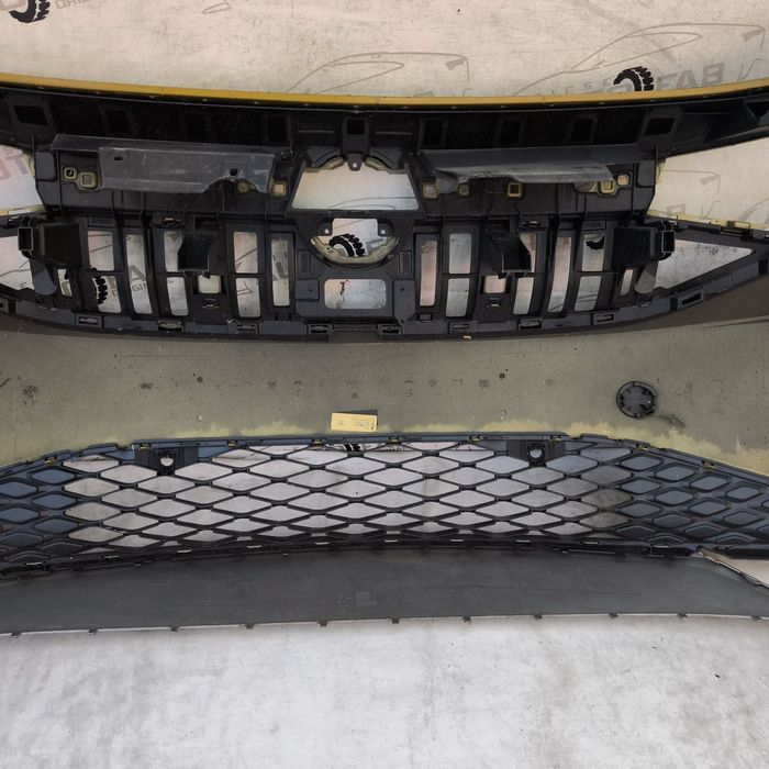 Bara fata Volkswagen ID.4 ID4 gtx an 2020-2021-2022-2023
