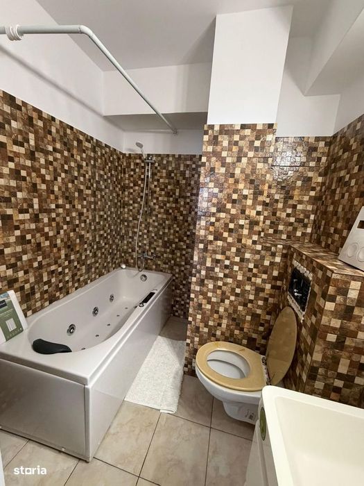 Apartament 3 Camere 82 Mp / Loc Parcare Subteran Inclus - Tomis Nord