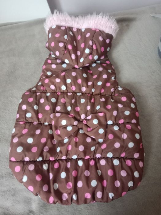 Haina cățeluș numărul L