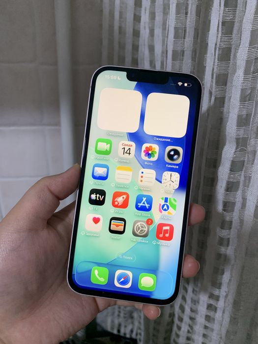 Айфон 13 128гб iphone
