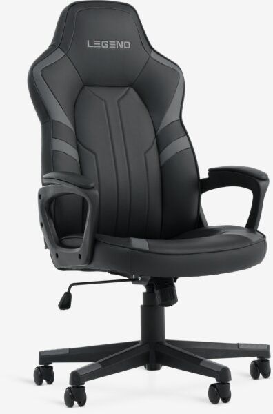 Scaun gaming FJELSTED Jysk
