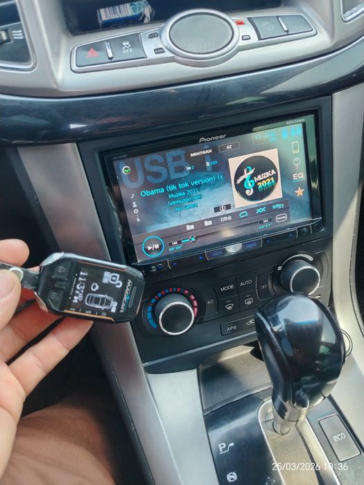 Chevrolet Captiva 2011 — 9