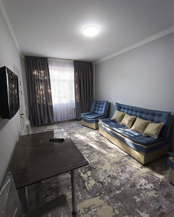 Чиланзар 8 квартал 1/3/4