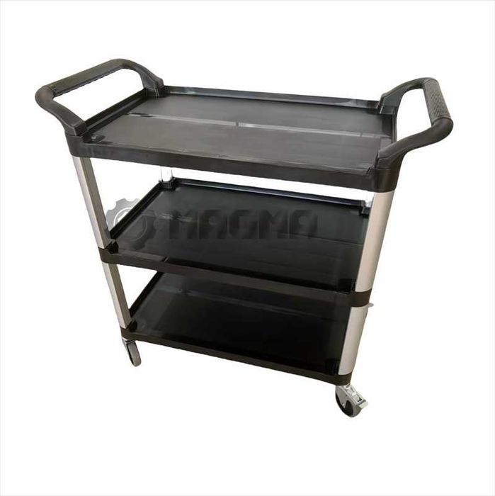 3-етажна сервизна количка за гараж, 51317