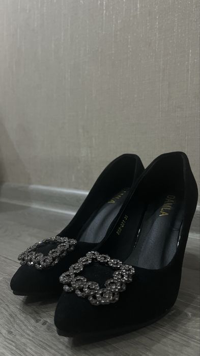 Продаются туфли 35 р