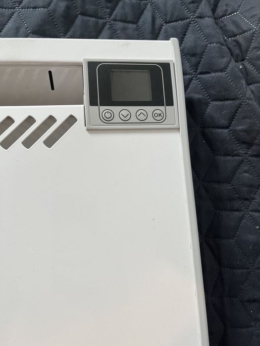 Продавам електрически конвектор Теси