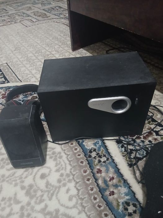 Kompyuter Sotiladi Guliston