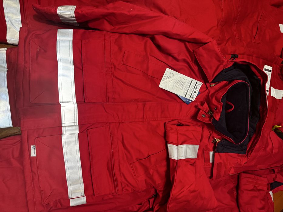 Спец одежда зимняя летняя