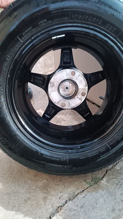 13 диска балон сатилади