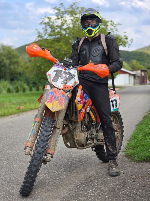 Vand Ktm Sx-f 250