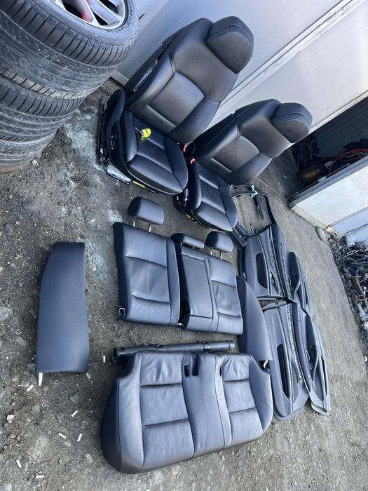 Комфорт салон с подгрев бмв 5 ф10 ( comfort saloon bmw f10 )