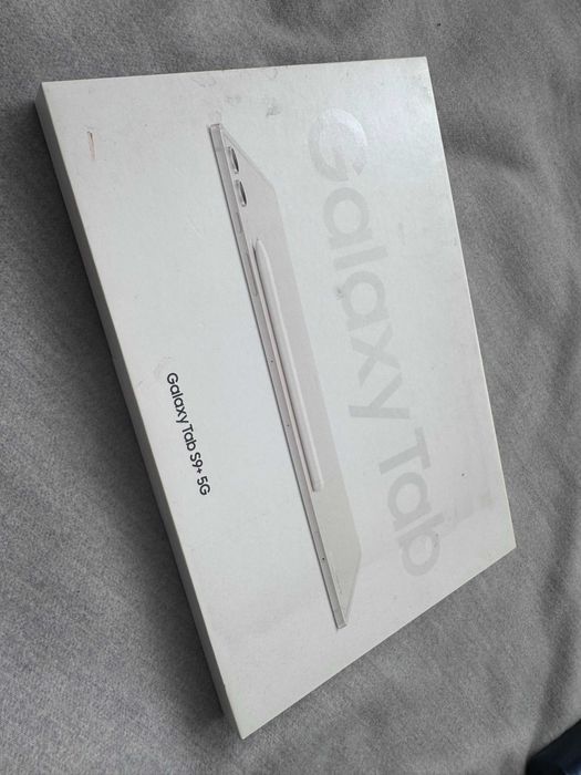 Samsung Galaxy Tab S9 Plus 5g