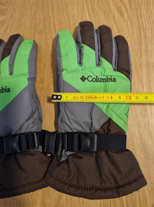 Mănuși de schi copii Columbia North Face Mammut