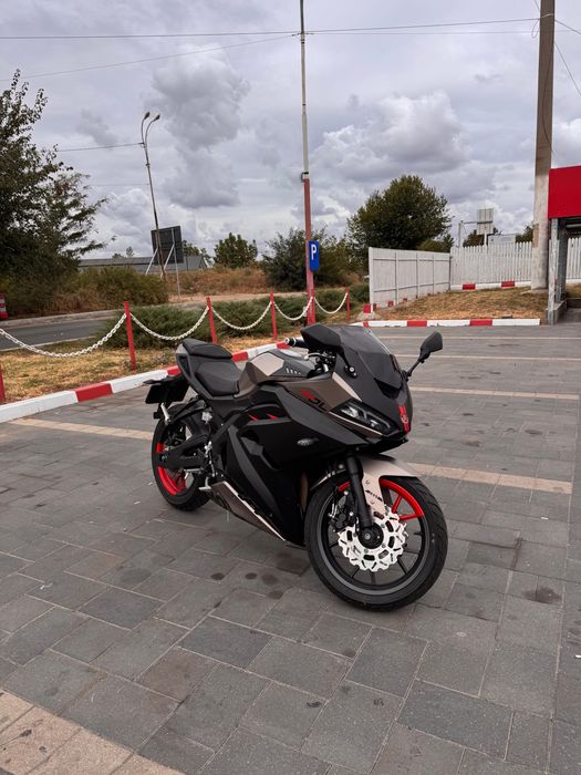 MotoBi DL125 Strada – 2022