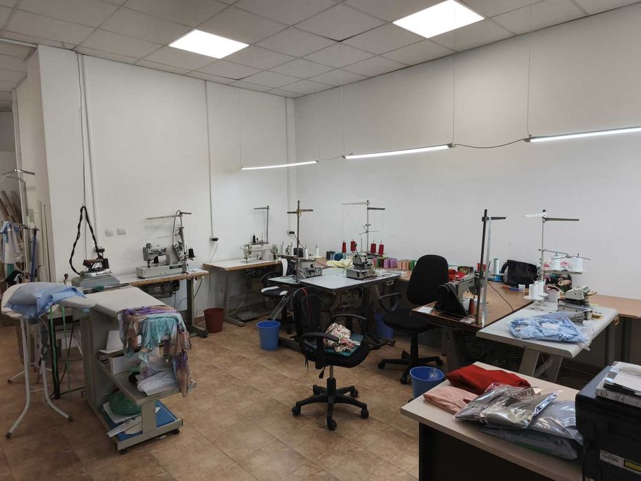 Продава се работещ онлайн бизнес с утвърден бранд и реални продажби