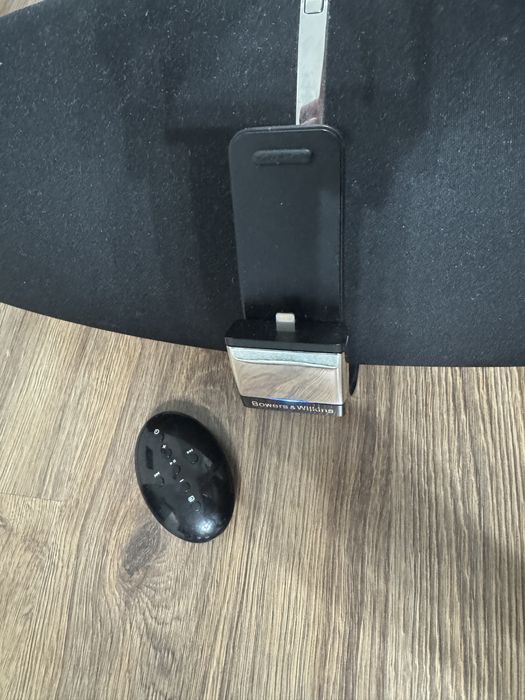Bowers & Wilkins zeppelin air impecabila - model pt iphone 7 8 x 11 13