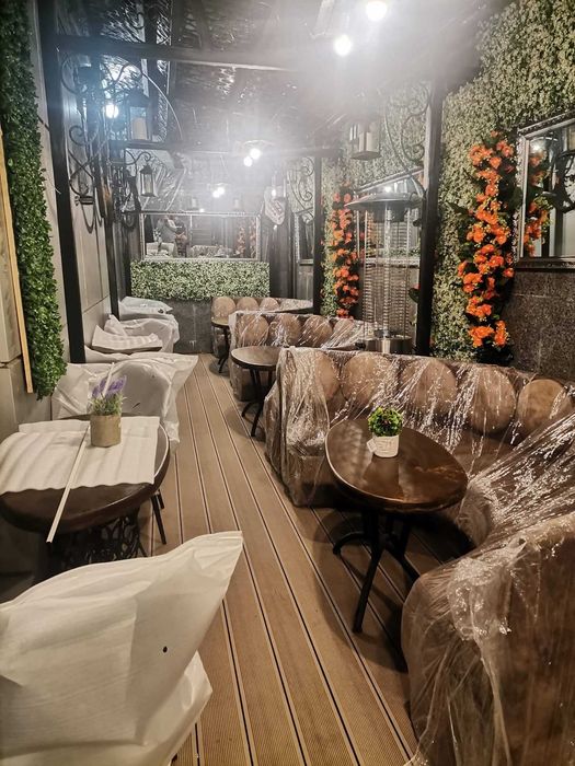 Под наем кафе- бар в Студентски град София - сутерен 150 кв.м.