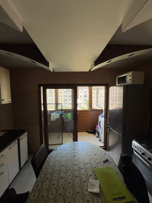 Apartament la cheie, etaj 3, mobilat și utilat complet – Aleea Arinilor, Lupeni