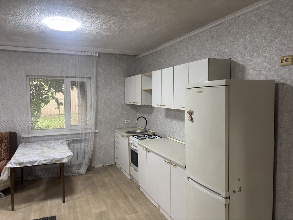 Сдам времянку без комуналки