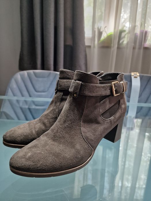 Лот дамски обувки - 42ри номер