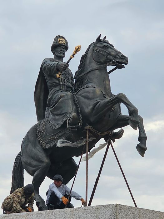 Скульптура,Памятник,МАФ,Заказ,мүсін
