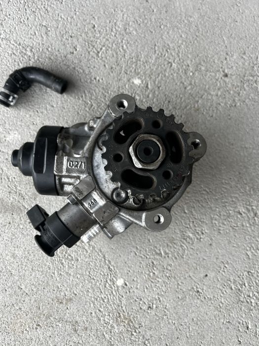 Pompa de inalta presiune 2.0 tdi CR