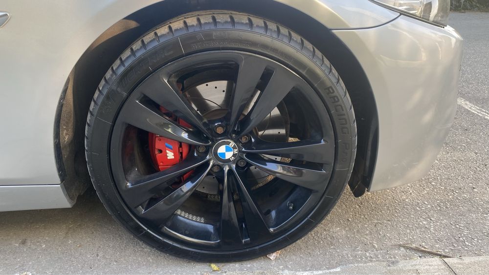 Джанти с гуми Оригинал BMW 20” (style 316) спорт пакет