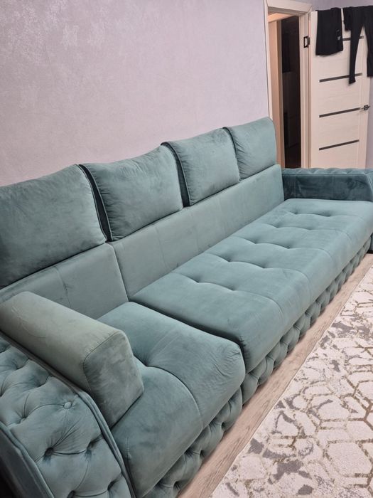 Продам диван в хорошем состоянии