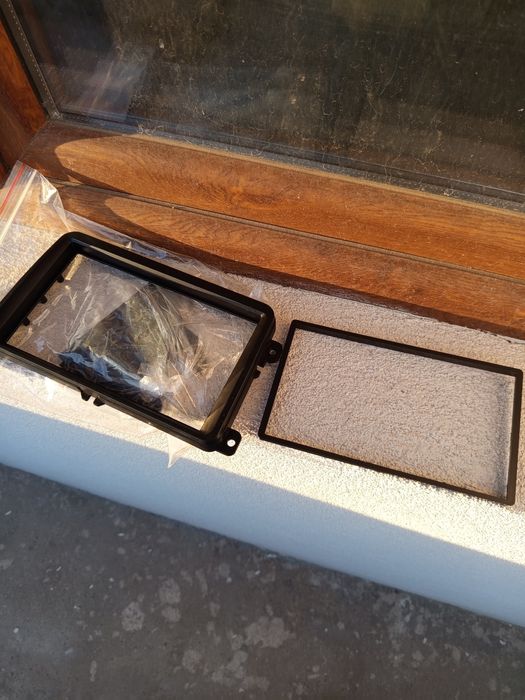 Автоаксесоари Сеат леон