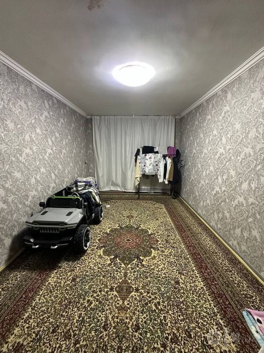 Продаётся 3 х комнатная квартира, РАДУГА