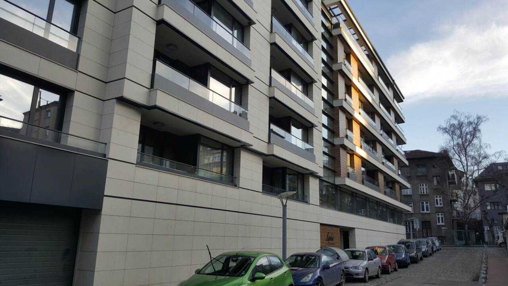 Апартамент под наем