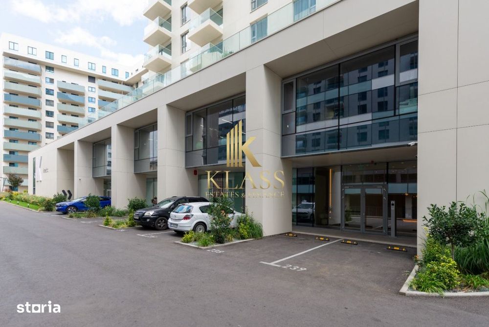 Apartament 2 camere | Aviatiei Tower | Promenada | Loc parcare inclus