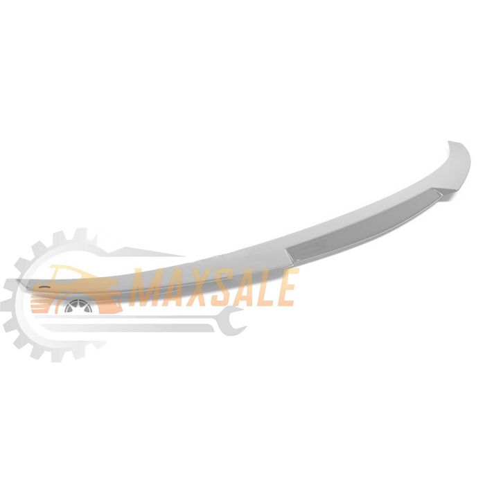 Заден спойлер за багажник M4 style на BMW 4 серия F36 лип крило нови