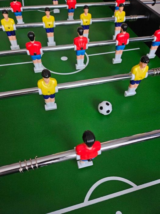 Джага маса, детска, настолна