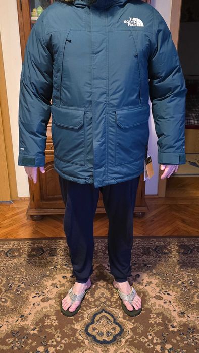 Geaca The North Face