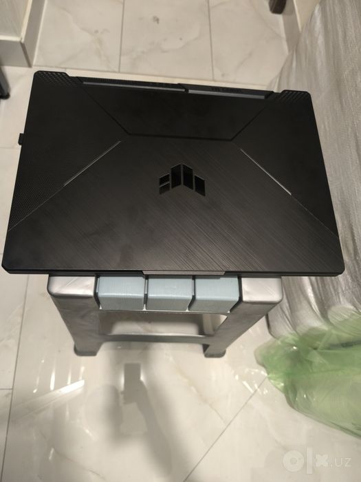 Notebook gaming asus tuf  512 gb