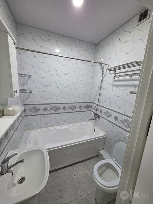 Sergeliy 3 hona 84 M²