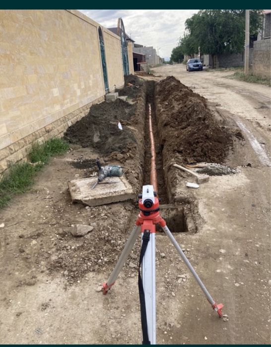 Чистим канализация