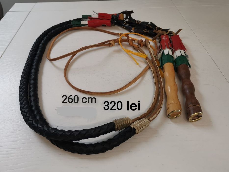 Bici traditional din pielea, pocneste, cai, cal, ciobani, oi, oieri