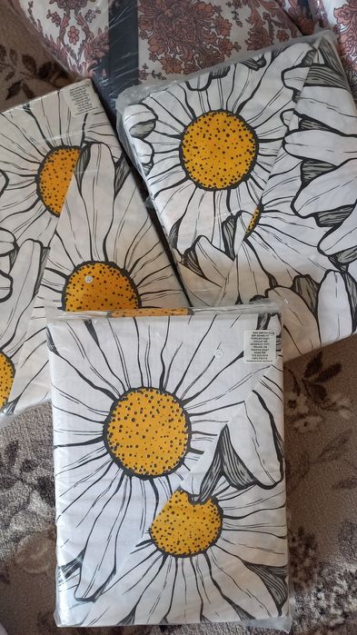 Туркменский текстиль