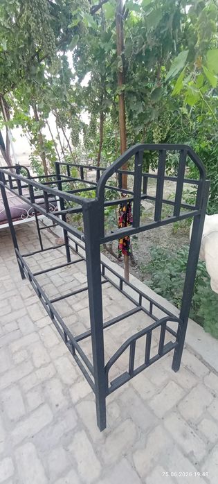 Продается 2 этажный кровать