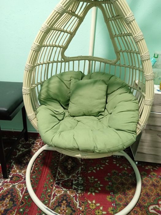 Качеле для сада дачи и дома