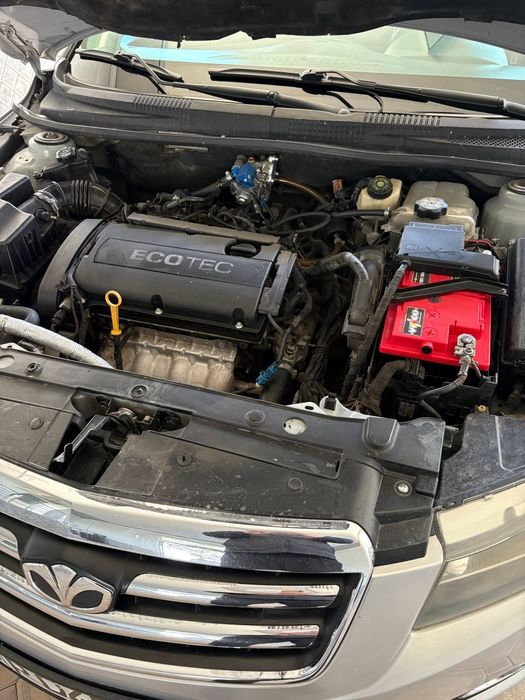 Продаётся автомобиль Chevrolet Cruze